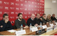 Konferencija i diskusija povodom presuda Radiju 021 Konferencija i diskusija povodom presuda Radiju 021